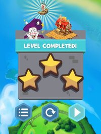 Pirates Trail Game Free screenshot, image №1706686 - RAWG
