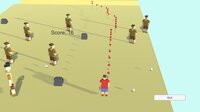 Wild West Platformer screenshot, image №3456216 - RAWG