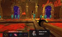Damned Souls - Raising Blood screenshot, image №2201317 - RAWG