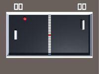 Pong Project screenshot, image №1191552 - RAWG