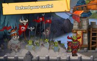 Hustle Castle: Medieval Life screenshot, image №1356528 - RAWG