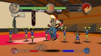 Battle High 2 A+ (itch) screenshot, image №994006 - RAWG