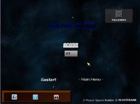 Space Raider screenshot, image №1103545 - RAWG