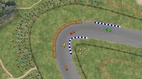 Ultimate Racing 2D screenshot, image №847628 - RAWG
