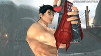 Tekken 6 (PSP) screenshot, image №3632480 - RAWG