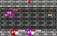 Bouncing Buds screenshot, image №4240940 - RAWG