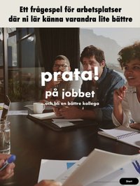 prata på jobbet screenshot, image №1793368 - RAWG