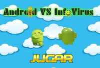 Android vs InfoVirus screenshot, image №3624649 - RAWG