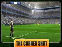 Real Soocer: Soccer Challenge Game Pro screenshot, image №912845 - RAWG