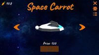 Space Carrot screenshot, image №2171592 - RAWG