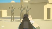 Desert Storm Zombies screenshot, image №2642914 - RAWG
