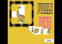 Puzzle Dino screenshot, image №3434539 - RAWG