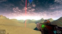 Hyperspeed Fragfest screenshot, image №2136531 - RAWG