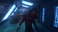 System Shock Demo screenshot, image №231229 - RAWG