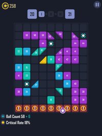 Cannon Ballz Blast screenshot, image №2176679 - RAWG