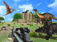 Dinosaur Hunt Jurrasic screenshot, image №2170752 - RAWG