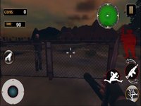 Zombies Shooting last Mission screenshot, image №975841 - RAWG