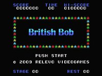 British Bob screenshot, image №2457996 - RAWG