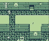 Tomb Quest (Rashidalmasoud) screenshot, image №2373130 - RAWG