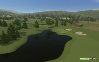 ProTee Play 2009: The Ultimate Golf Game screenshot, image №504968 - RAWG