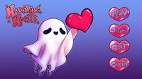 Haunted Hearts screenshot, image №1938057 - RAWG