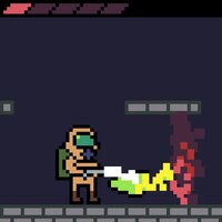 Sludge 'n Cinder screenshot, image №3528333 - RAWG