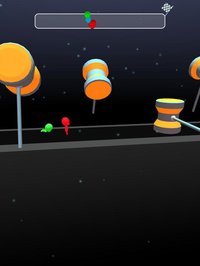 Color Shootout - Stickman Race screenshot, image №2125458 - RAWG