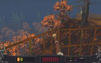 Autumn Night 3D Shooter screenshot, image №234737 - RAWG