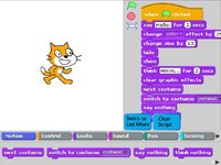 Scratch 1.0 X screenshot, image №1914896 - RAWG