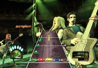 Guitar Hero: Metallica screenshot, image №513342 - RAWG