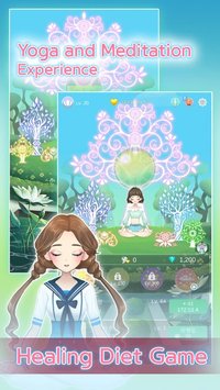 Pretty Yoga screenshot, image №2187452 - RAWG