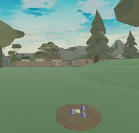 Birdy VR quest screenshot, image №3572149 - RAWG