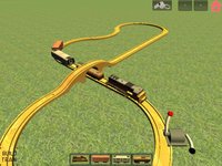 Kids Train Construction Set screenshot, image №973066 - RAWG