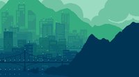 City car drift screenshot, image №1860054 - RAWG