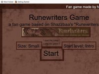 Runewriters Game screenshot, image №1193689 - RAWG