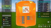 Ultimate Soccer (2025) screenshot, image №4172010 - RAWG