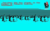 Doomdark's Revenge (1985) screenshot, image №754592 - RAWG