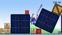 Crash Test Bots screenshot, image №1960270 - RAWG