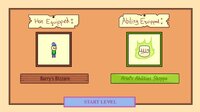 Ponk's Jam: The Tulip Thief screenshot, image №3944922 - RAWG