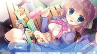 KIMIEOKURU SORA NO HANA screenshot, image №1687433 - RAWG