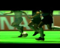 Pro Evolution Soccer screenshot, image №753418 - RAWG
