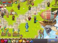 Warspear Online (MMORPG, RPG, MMO) screenshot, image №673778 - RAWG