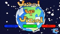 Washed Up Wizard screenshot, image №1628545 - RAWG