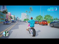 Vice city Qzeq Edition screenshot, image №3601055 - RAWG