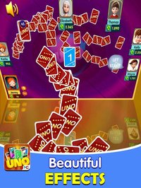 UNO Game - Play with friends screenshot, image №2386482 - RAWG