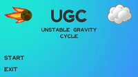 UGC: Unstable Gravity Cycle screenshot, image №3057575 - RAWG