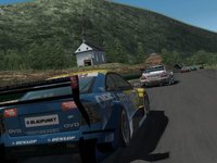 ToCA Race Driver 2: Ultimate Racing Simulator screenshot, image №386700 - RAWG