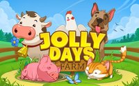 Jolly Days Farm: Time Management Game screenshot, image №1401433 - RAWG