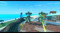 Monster: Titan's Playground screenshot, image №4235057 - RAWG