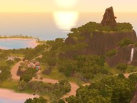 The Sims 3: Sunlit Tides screenshot, image №599206 - RAWG